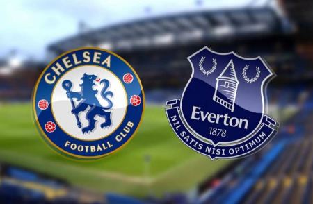 Match Today: Chelsea vs Everton 06-08-2022 English Premier League